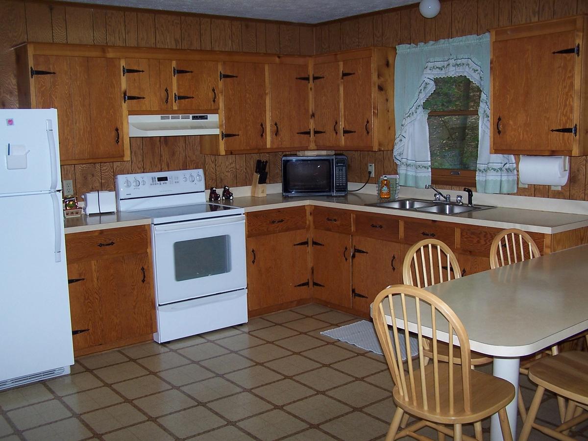 Cabin Creekwood - thumb 17