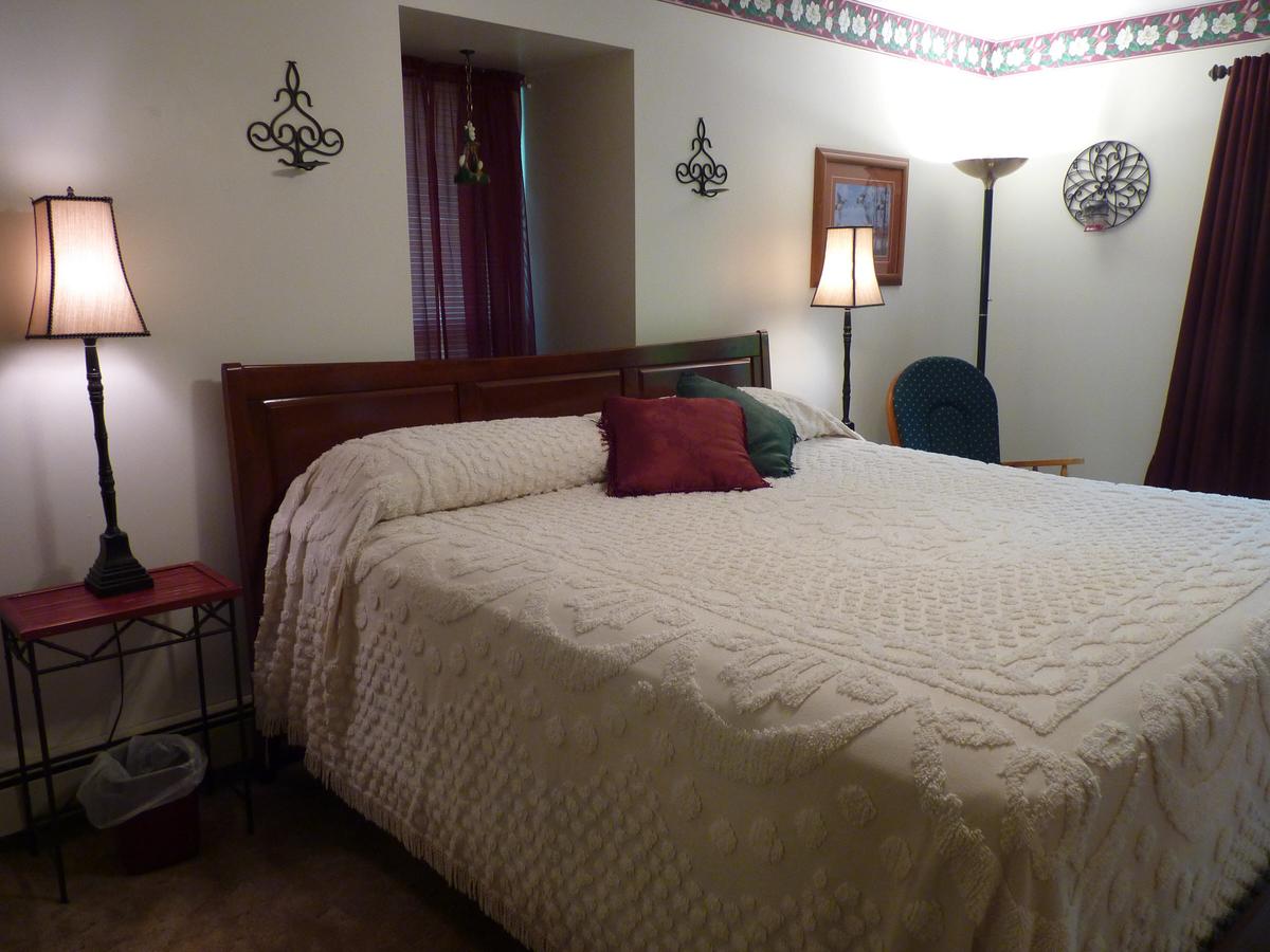 Cabin Creekwood - thumb 26