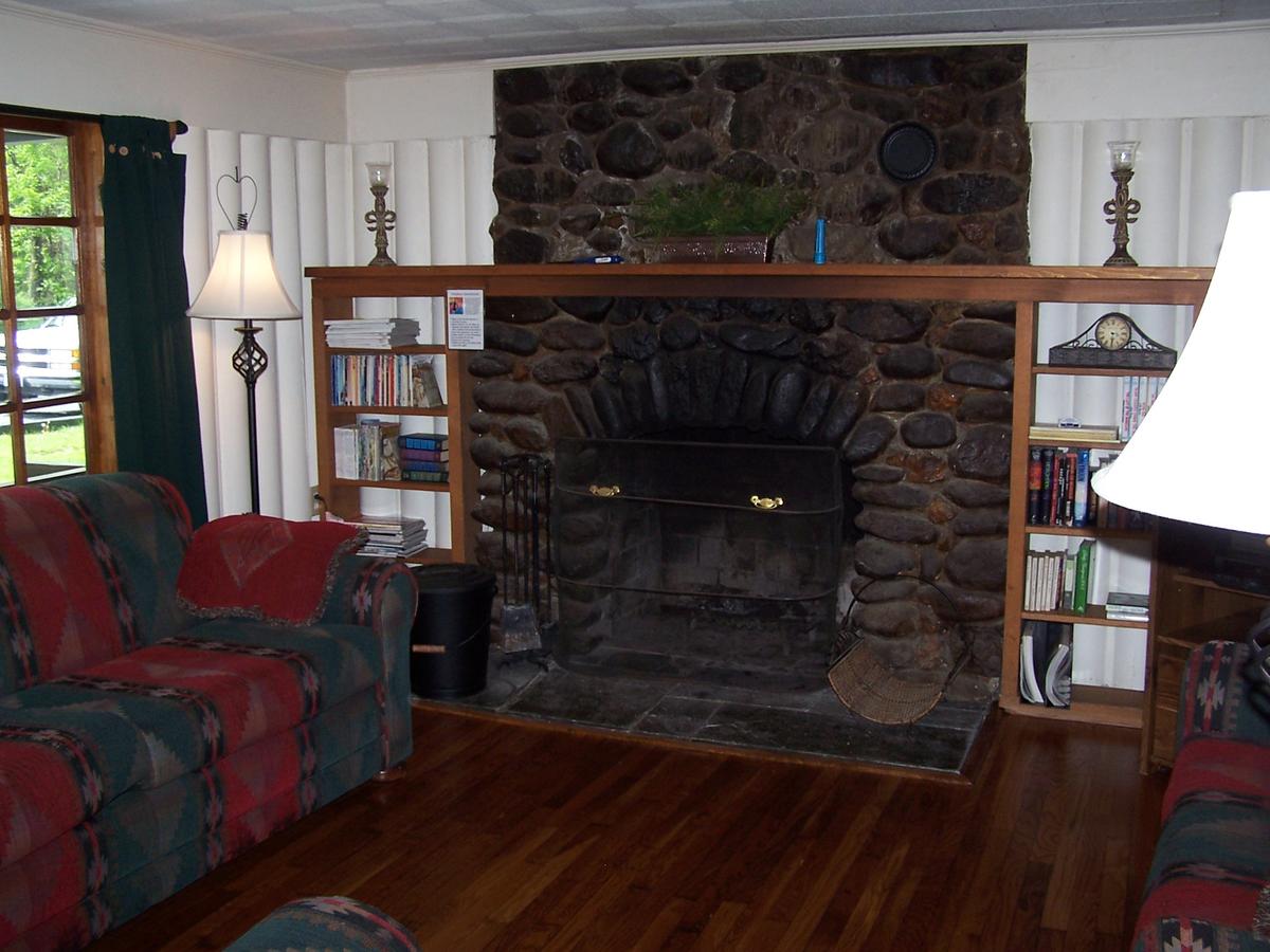 Cabin Creekwood - thumb 0