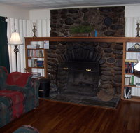 Cabin Creekwood - Accommodation Ohio