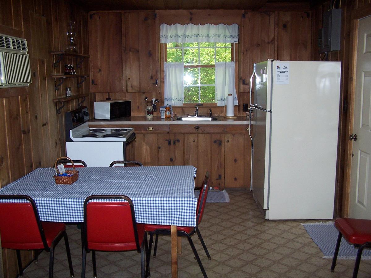 Cabin Creekwood - thumb 25