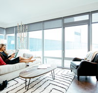 WhyHotel Arlington Ballston Luxe Suites N Randolph St - Accommodation Ohio