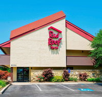 Red Roof Inn Chesapeake Conference Center - Accommodation Ohio