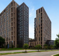 Global Luxury Suites at Reston Town Center - Accommodation Ohio