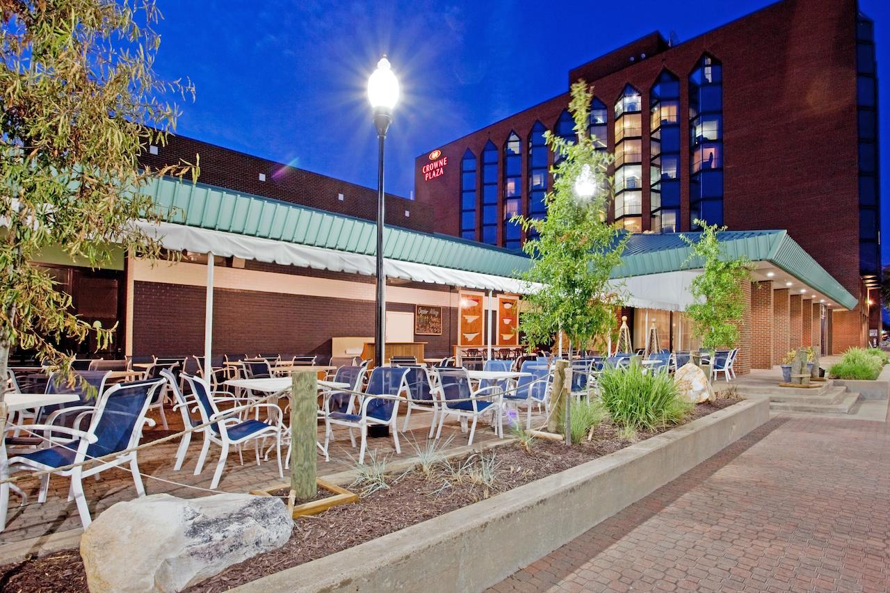 Hampton Marina Hotel - thumb 10