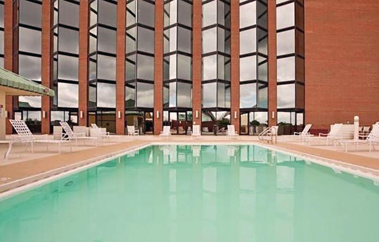 Hampton Marina Hotel - thumb 17