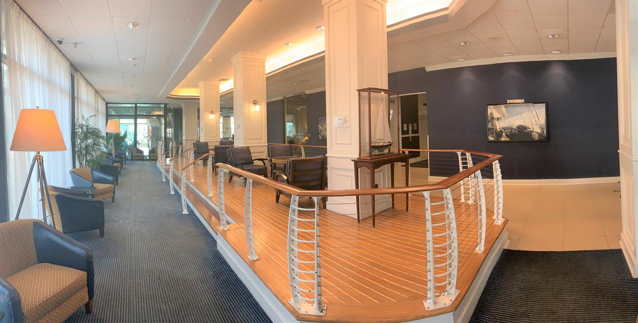 Hampton Marina Hotel - thumb 11