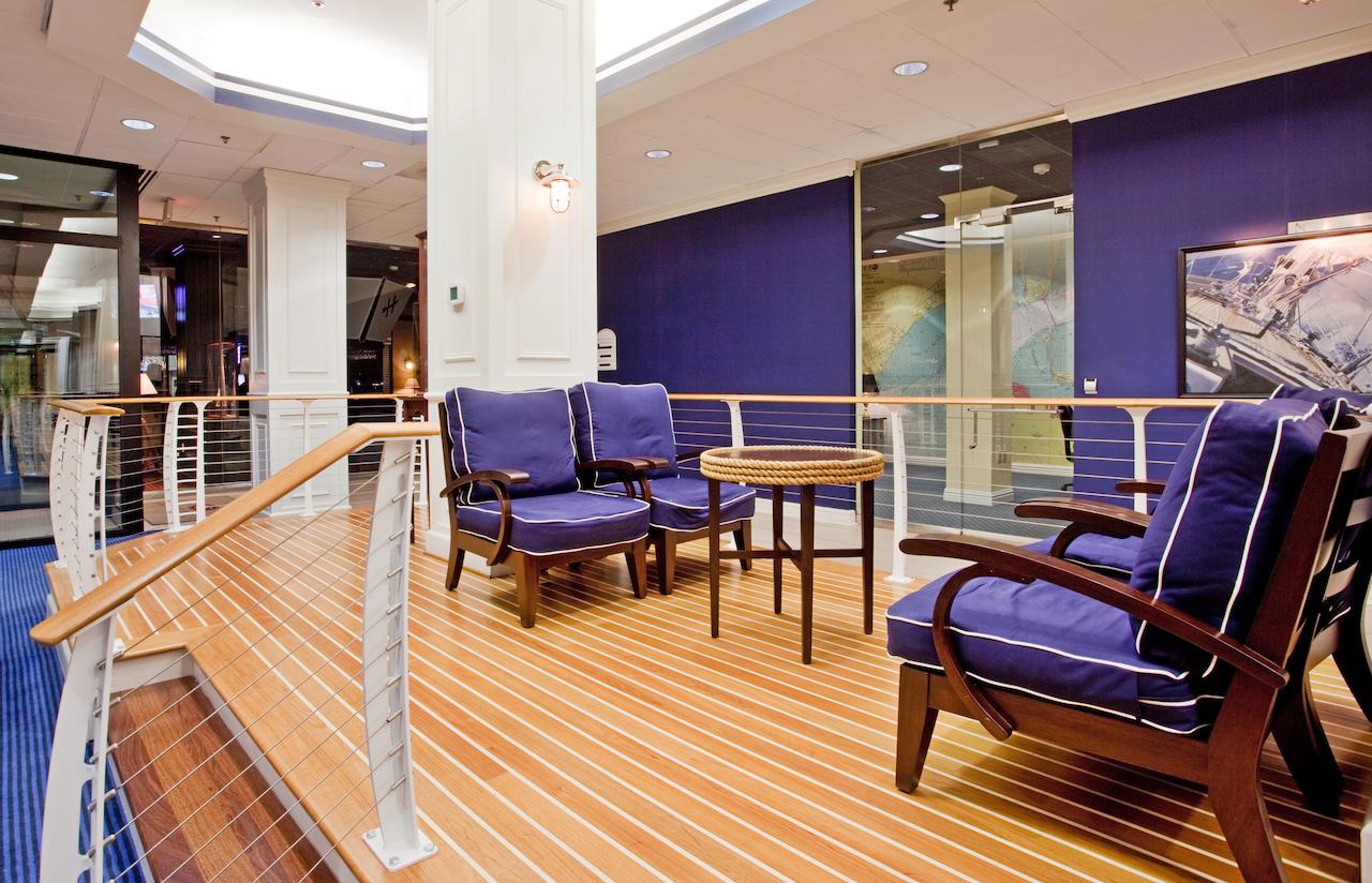 Hampton Marina Hotel - thumb 29