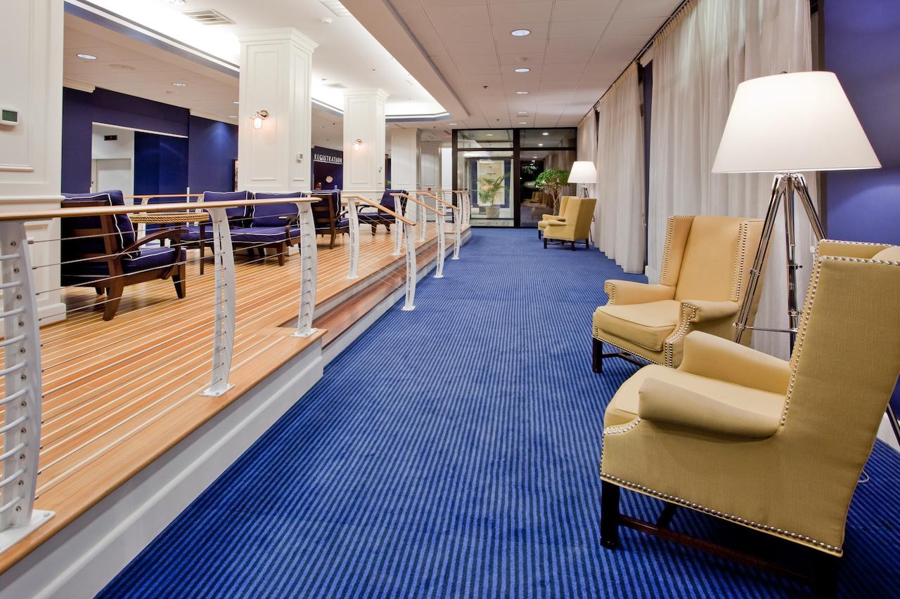 Hampton Marina Hotel - thumb 25