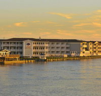 Comfort Suites Chincoteague - Accommodation Ohio
