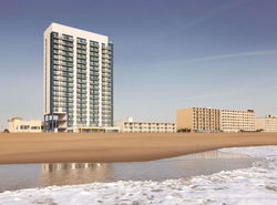 Hyatt House Virginia Beach / Oceanfront