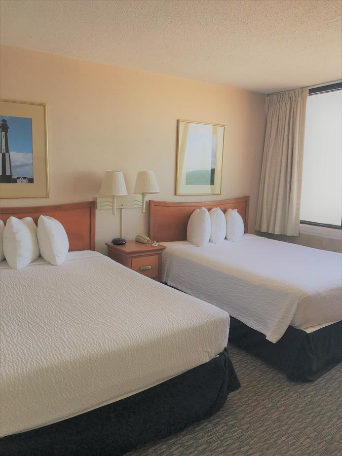 Four Sails Resort - thumb 8