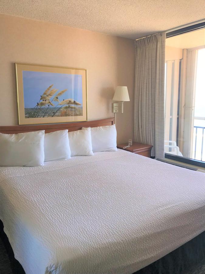 Four Sails Resort - thumb 17