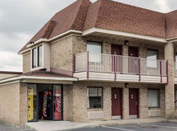 Quality Inn Little Creek