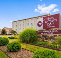Best Western Plus Crossroads Inn  Suites - Accommodation Ohio