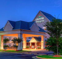 Country Inn  Suites by Radisson Chester VA - Accommodation Ohio
