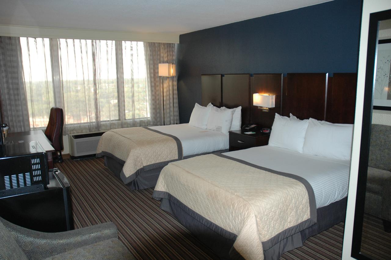 Wyndham Garden Norfolk Downtown - thumb 22