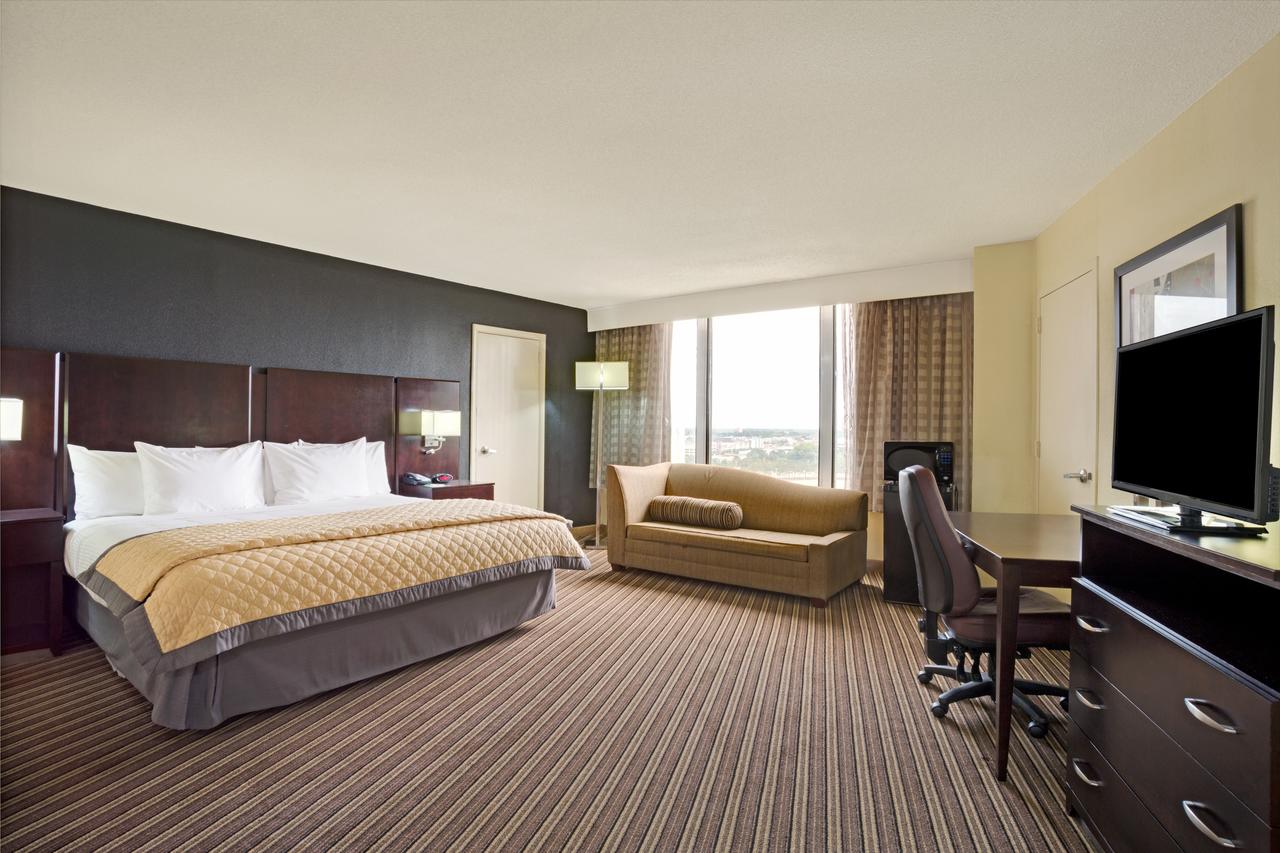 Wyndham Garden Norfolk Downtown - thumb 20