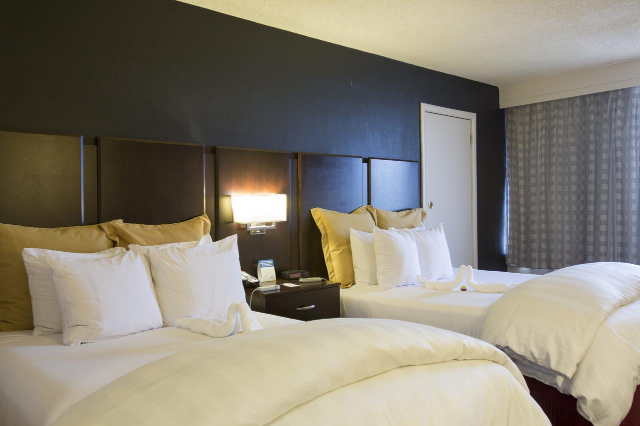 Wyndham Garden Norfolk Downtown - thumb 41