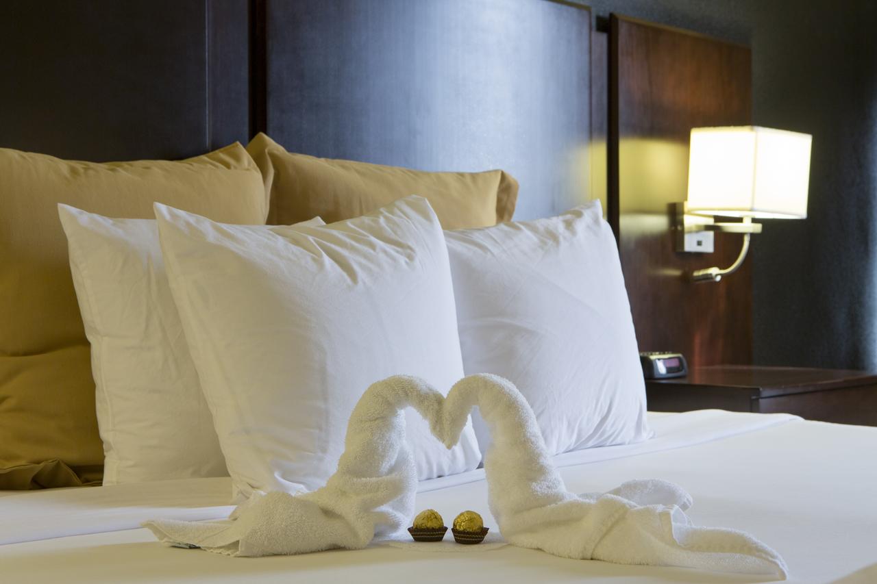 Wyndham Garden Norfolk Downtown - thumb 29