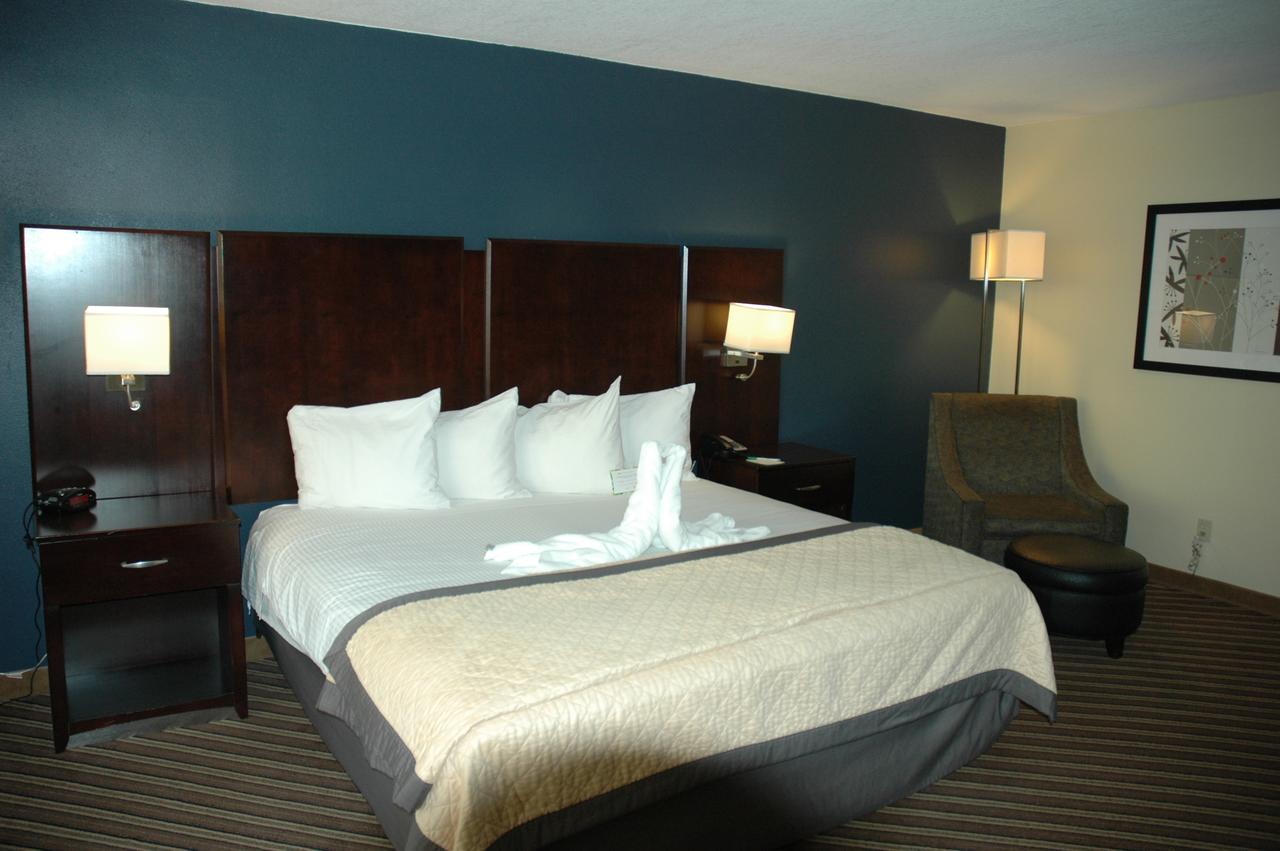 Wyndham Garden Norfolk Downtown - thumb 12