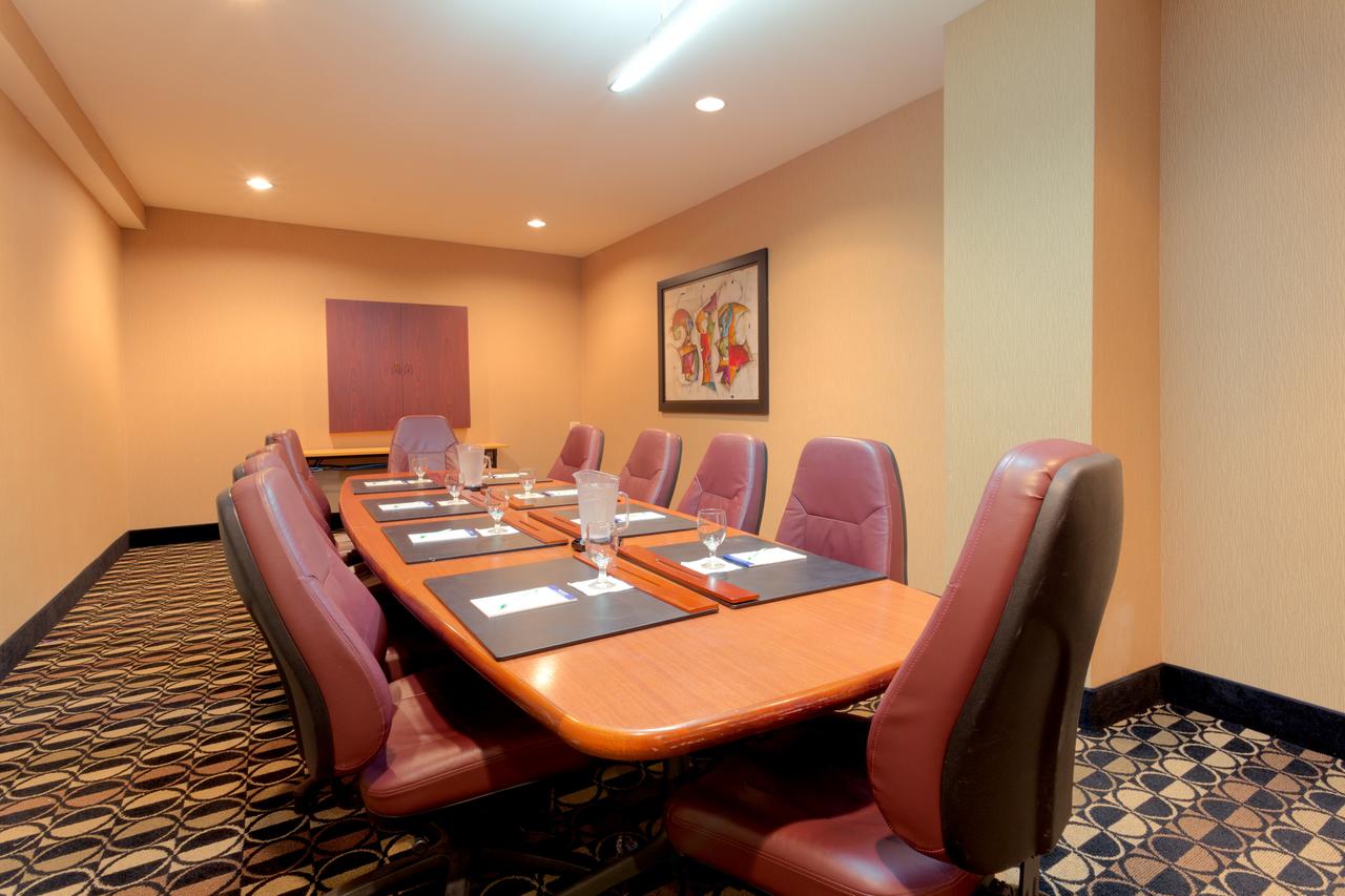 Wyndham Garden Norfolk Downtown - thumb 18