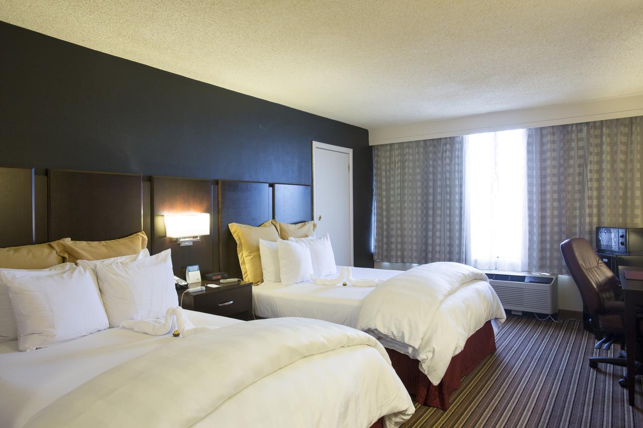 Wyndham Garden Norfolk Downtown - thumb 42