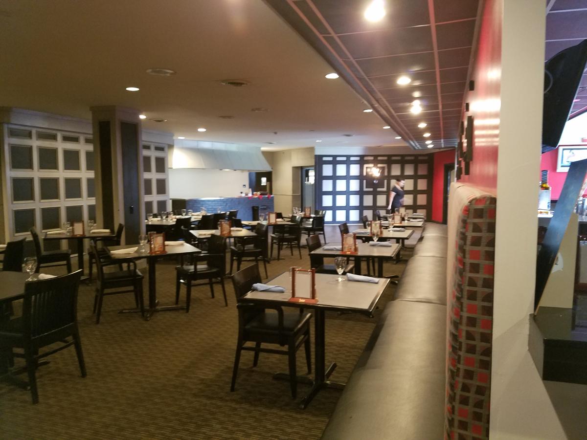 Wyndham Garden Norfolk Downtown - thumb 2