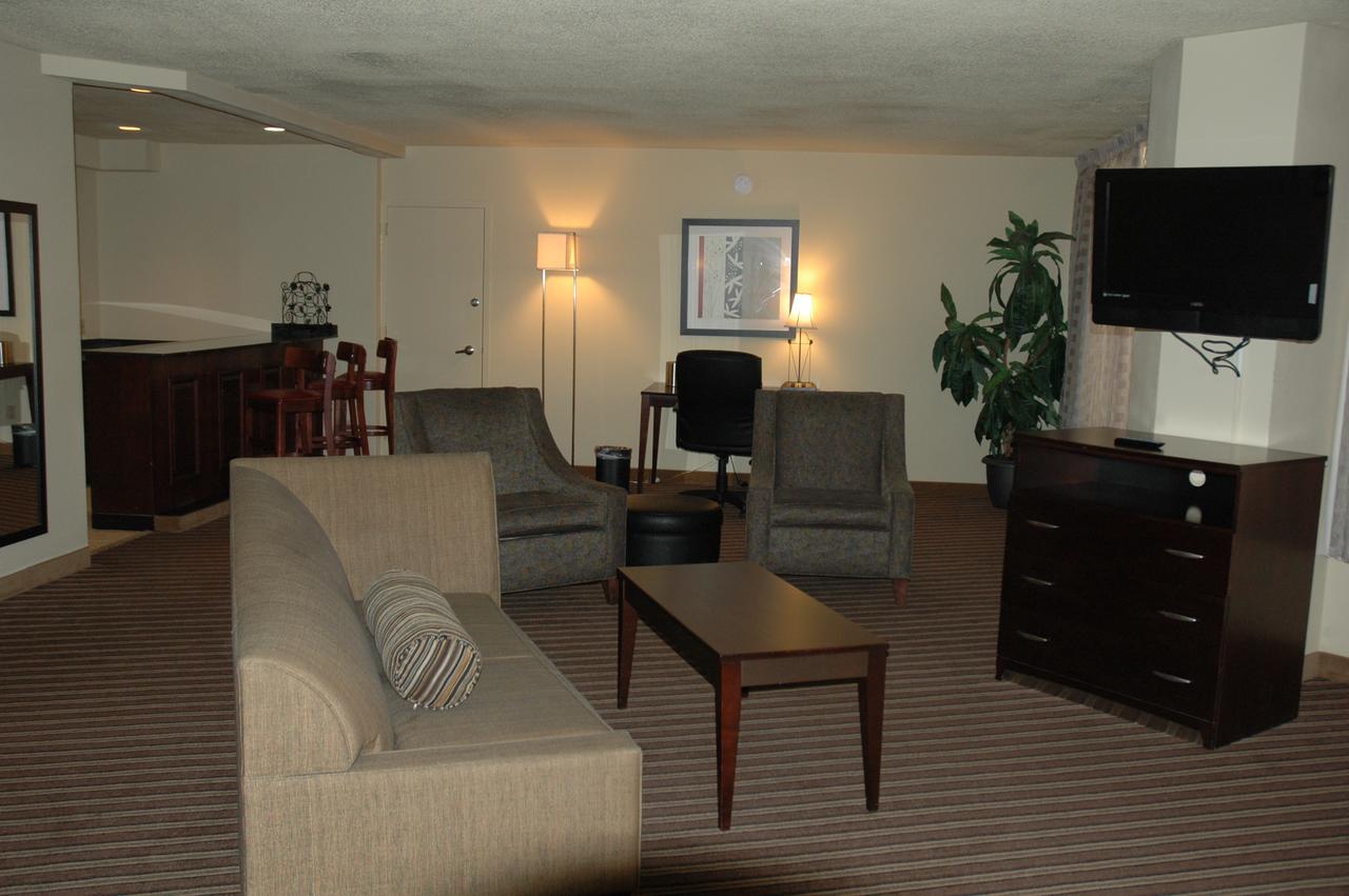 Wyndham Garden Norfolk Downtown - thumb 9