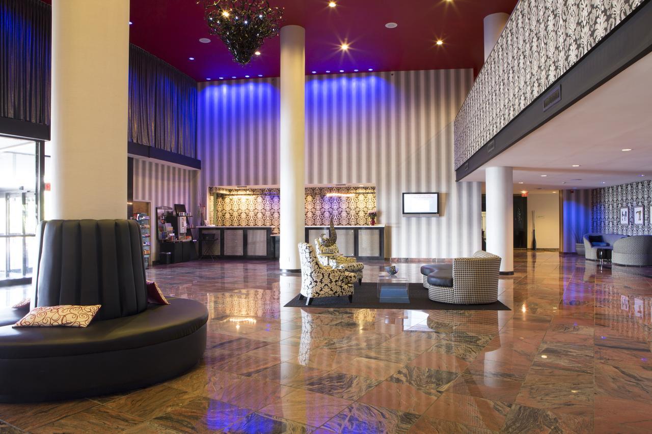 Wyndham Garden Norfolk Downtown - thumb 34