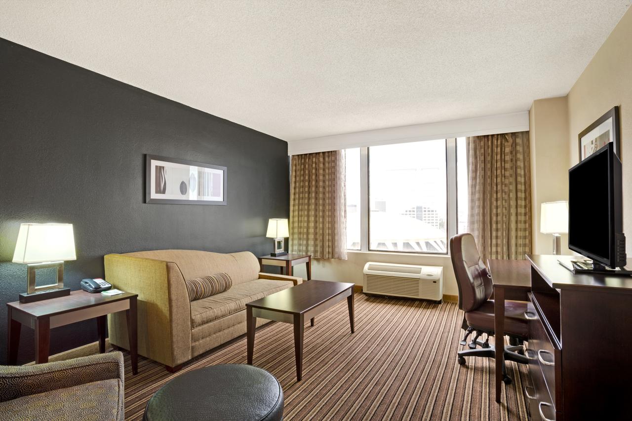 Wyndham Garden Norfolk Downtown - thumb 32