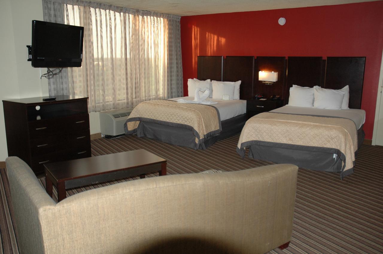 Wyndham Garden Norfolk Downtown - thumb 6