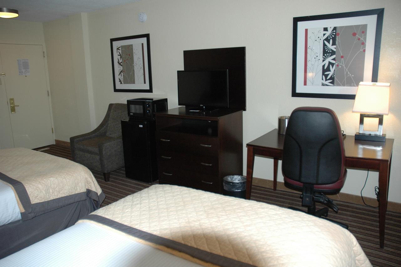 Wyndham Garden Norfolk Downtown - thumb 11