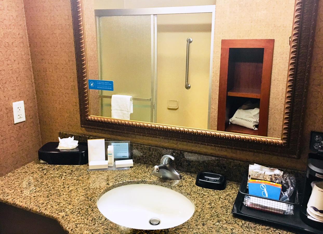 Hampton Inn & Suites Norfolk-Airport - thumb 4