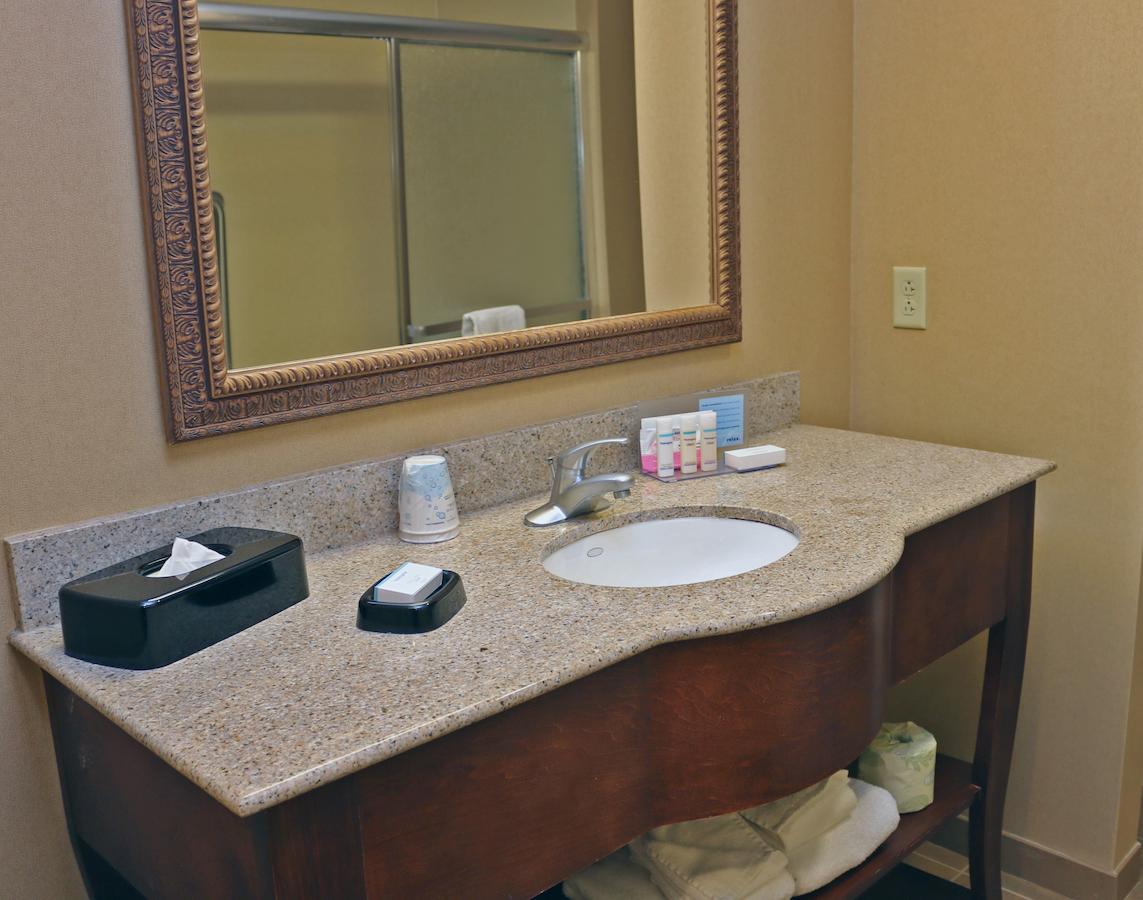 Hampton Inn & Suites Norfolk-Airport - thumb 18