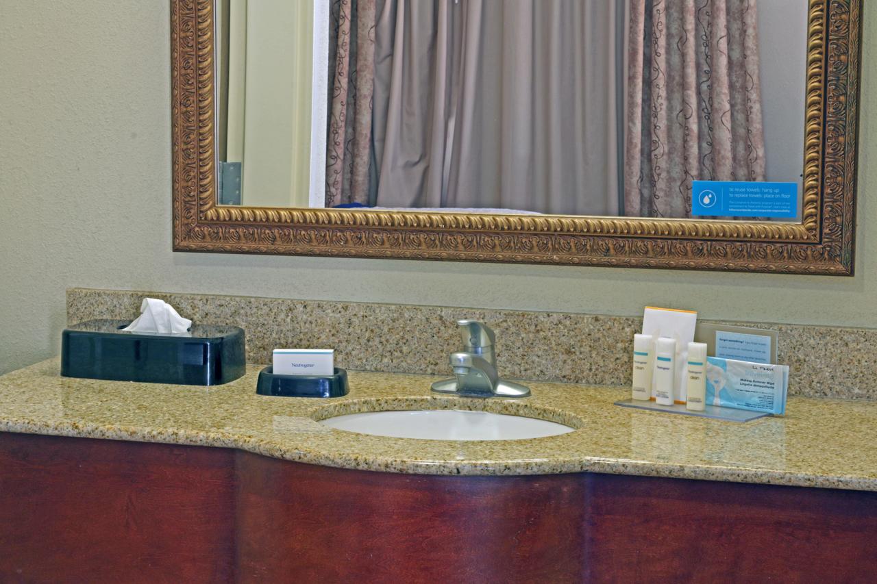 Hampton Inn & Suites Norfolk-Airport - thumb 10