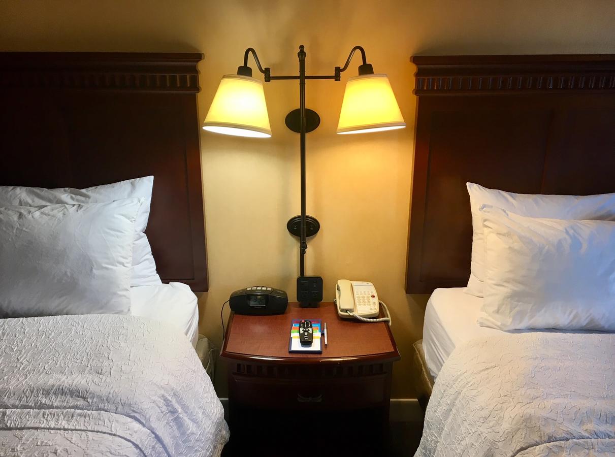 Hampton Inn & Suites Norfolk-Airport - thumb 2