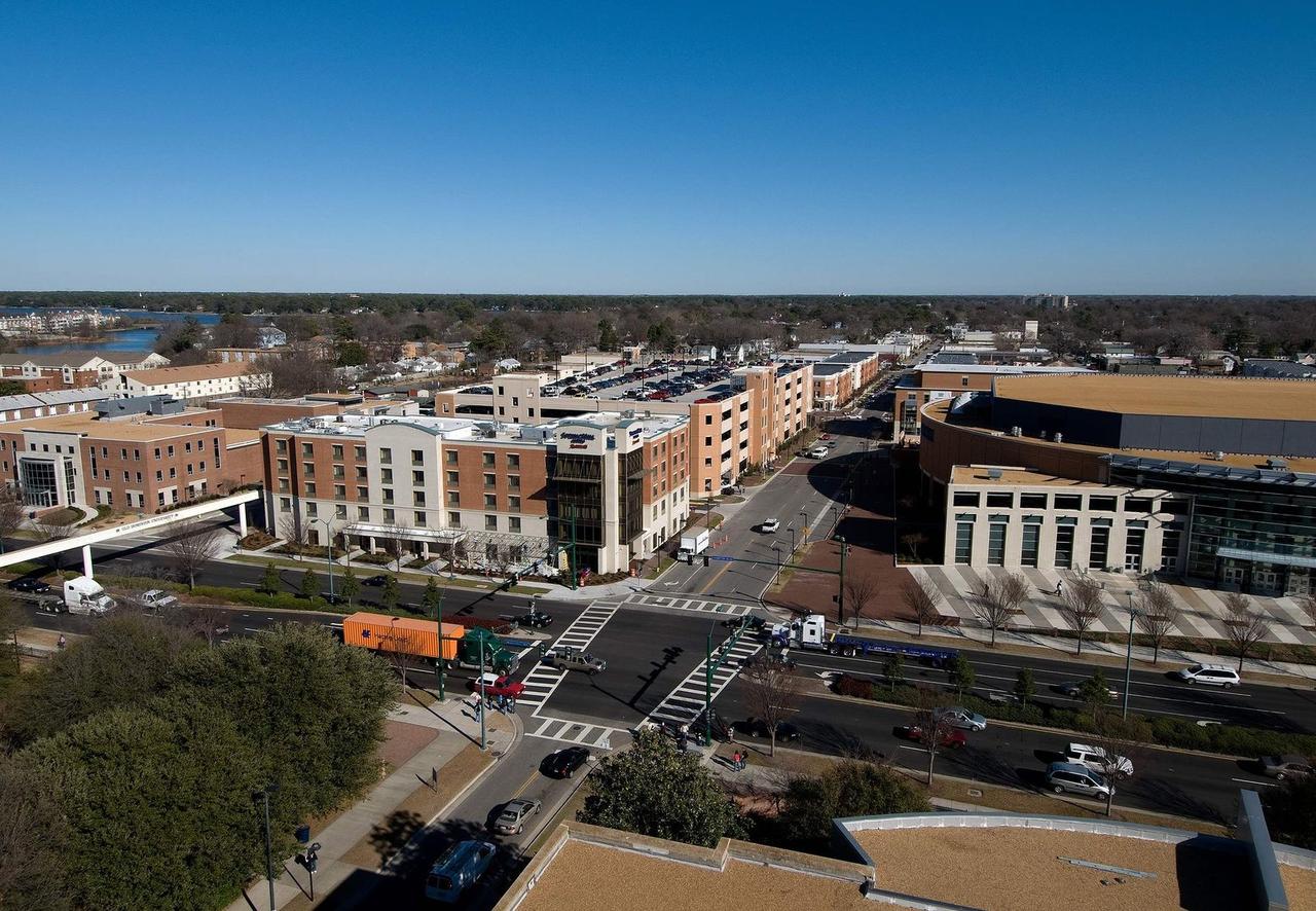 SpringHill Suites Norfolk Old Dominion University - thumb 25