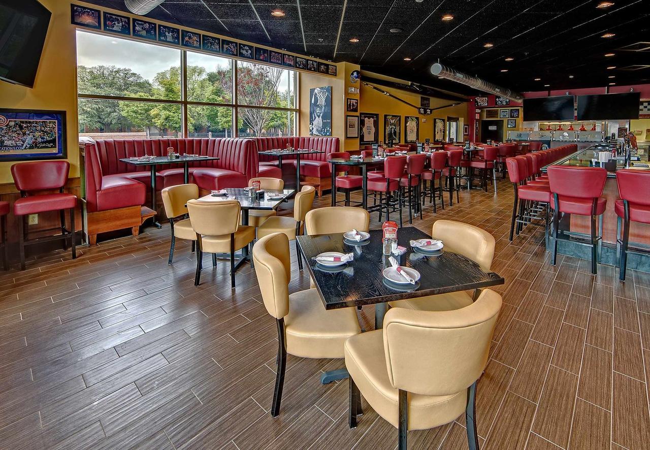 SpringHill Suites Norfolk Old Dominion University - thumb 5