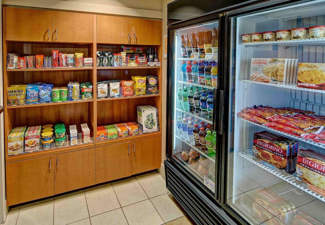 SpringHill Suites Norfolk Old Dominion University - thumb 14