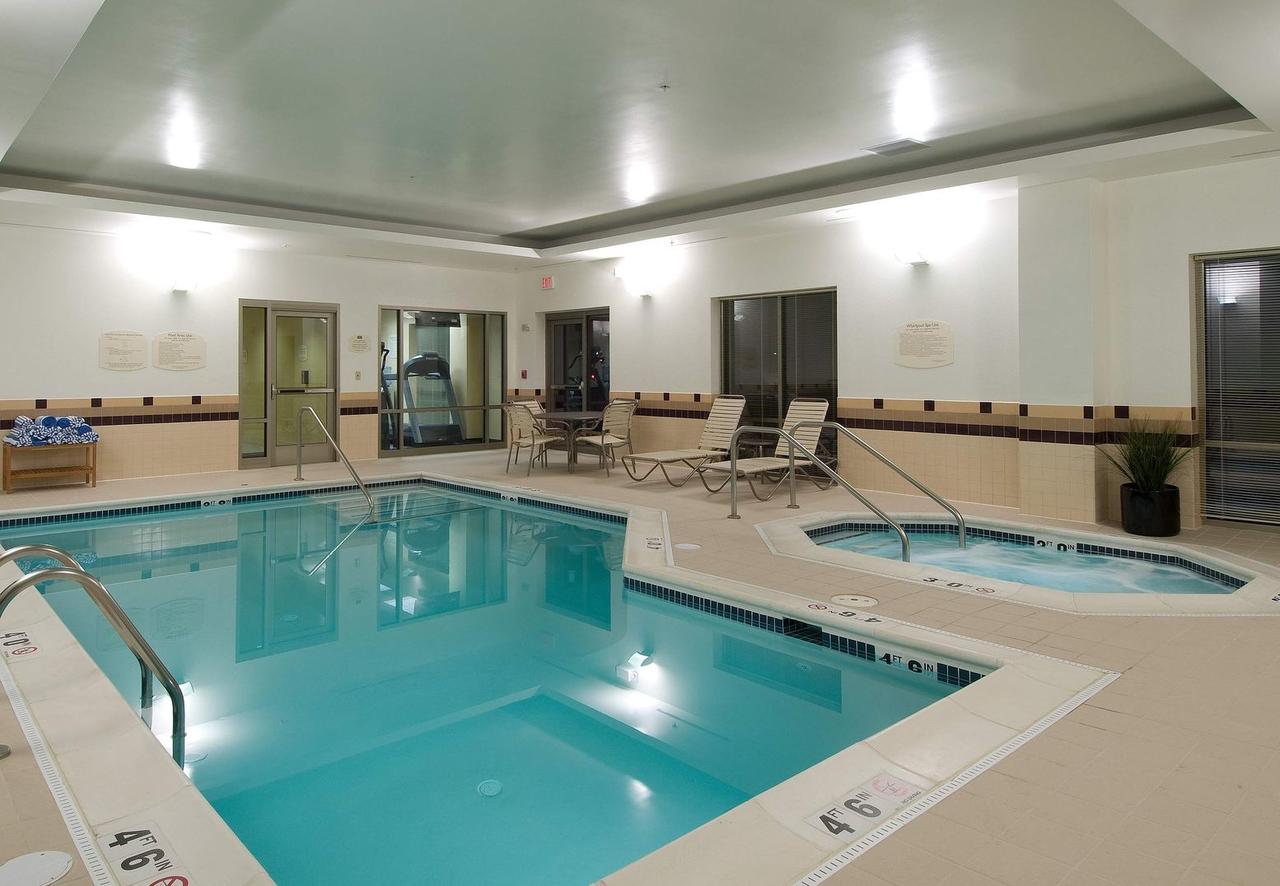 SpringHill Suites Norfolk Old Dominion University - thumb 24