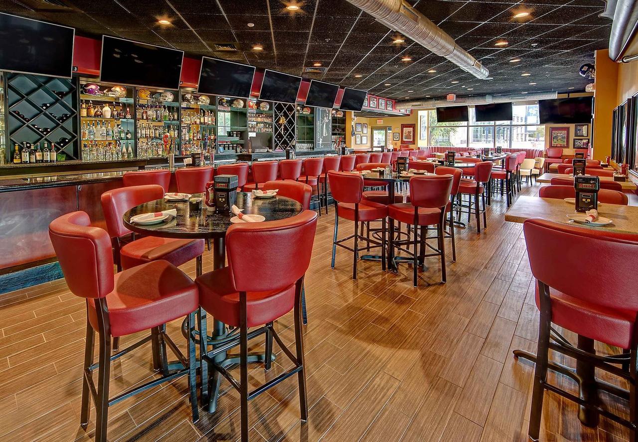 SpringHill Suites Norfolk Old Dominion University - thumb 6