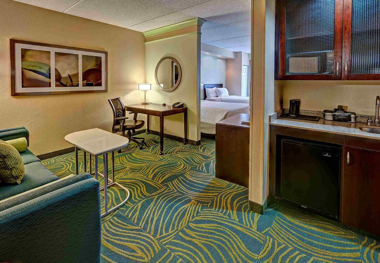 SpringHill Suites Norfolk Old Dominion University - thumb 16