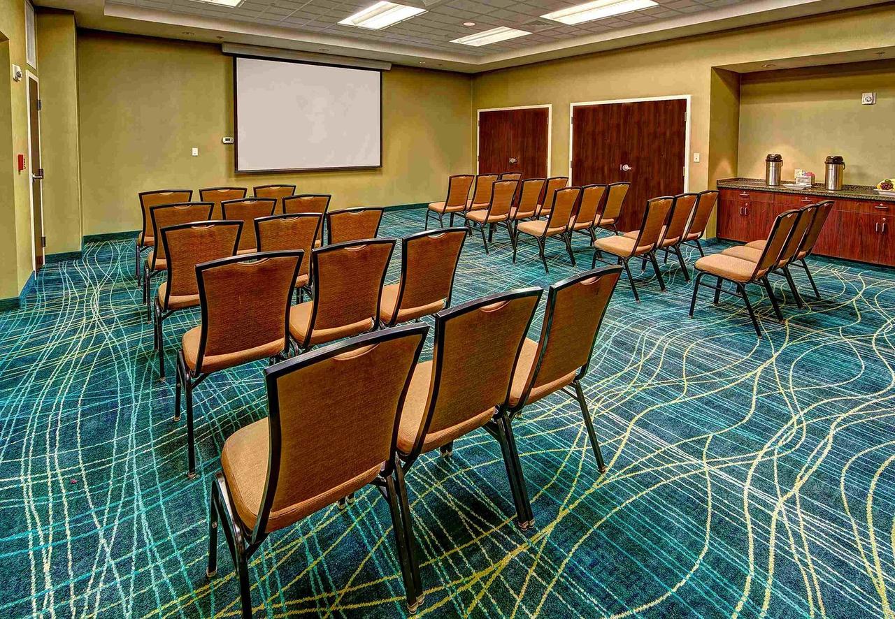 SpringHill Suites Norfolk Old Dominion University - thumb 9