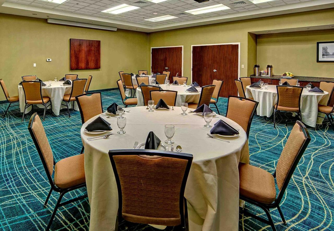 SpringHill Suites Norfolk Old Dominion University - thumb 10