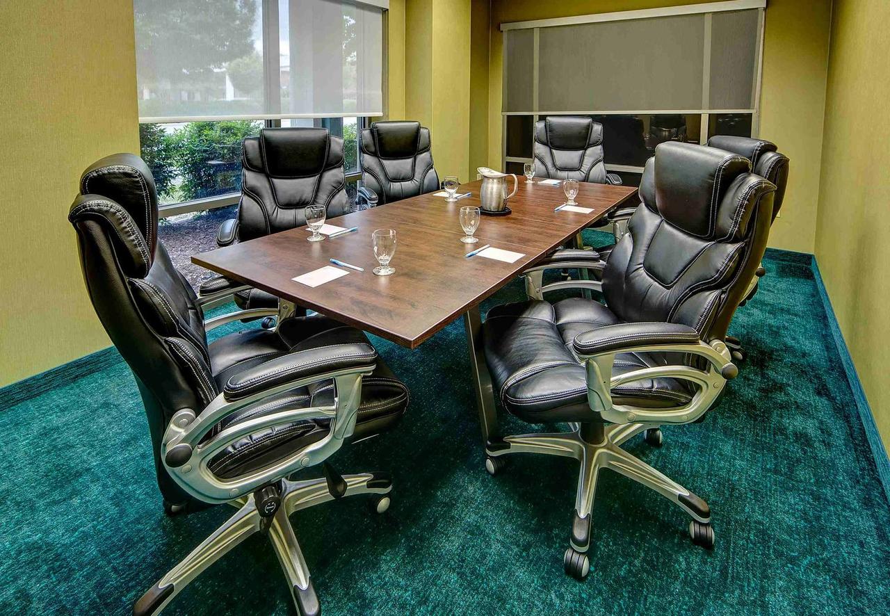 SpringHill Suites Norfolk Old Dominion University - thumb 8