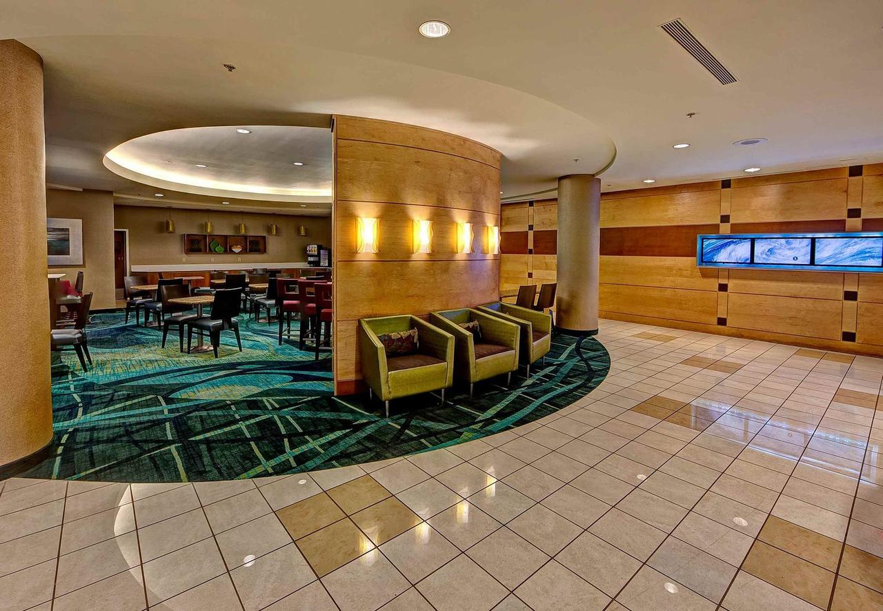 SpringHill Suites Norfolk Old Dominion University - thumb 20