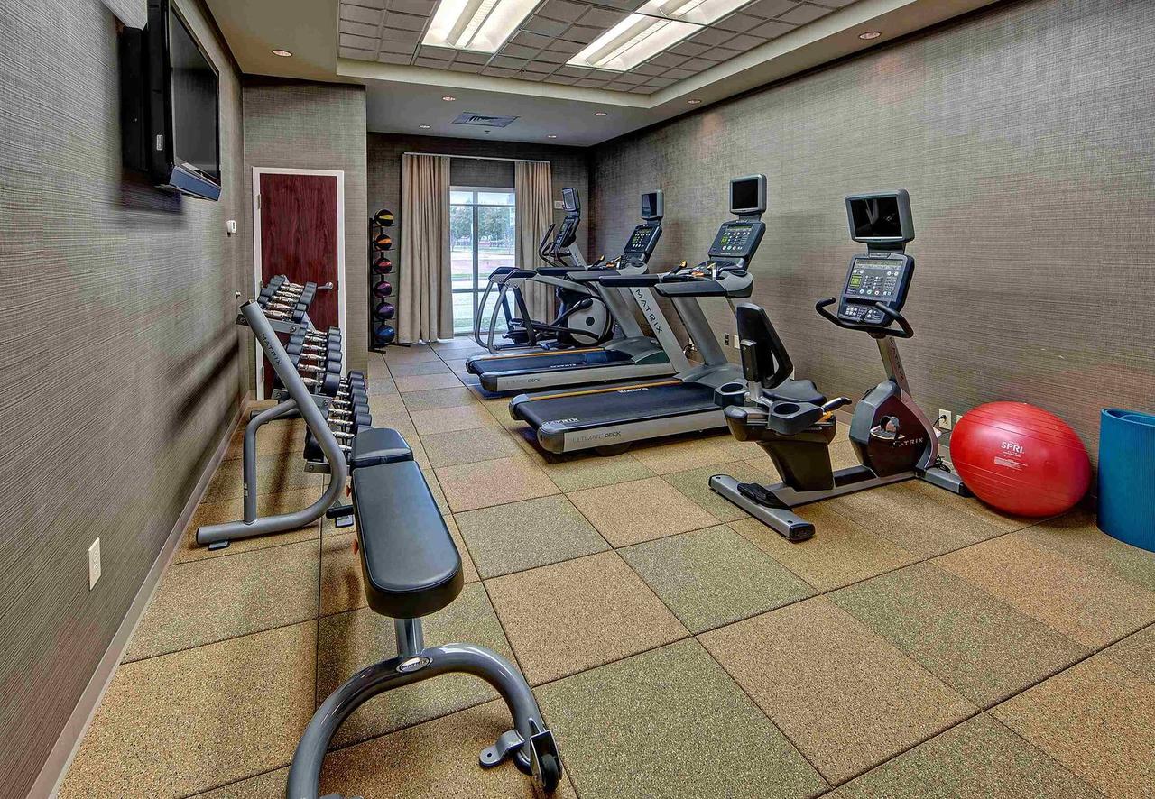 SpringHill Suites Norfolk Old Dominion University - thumb 11