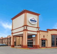 Suburban Extended Stay Hotel Chester - Accommodation Ohio