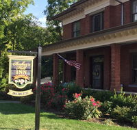 Baker's Hill Inn - Accommodation Ohio